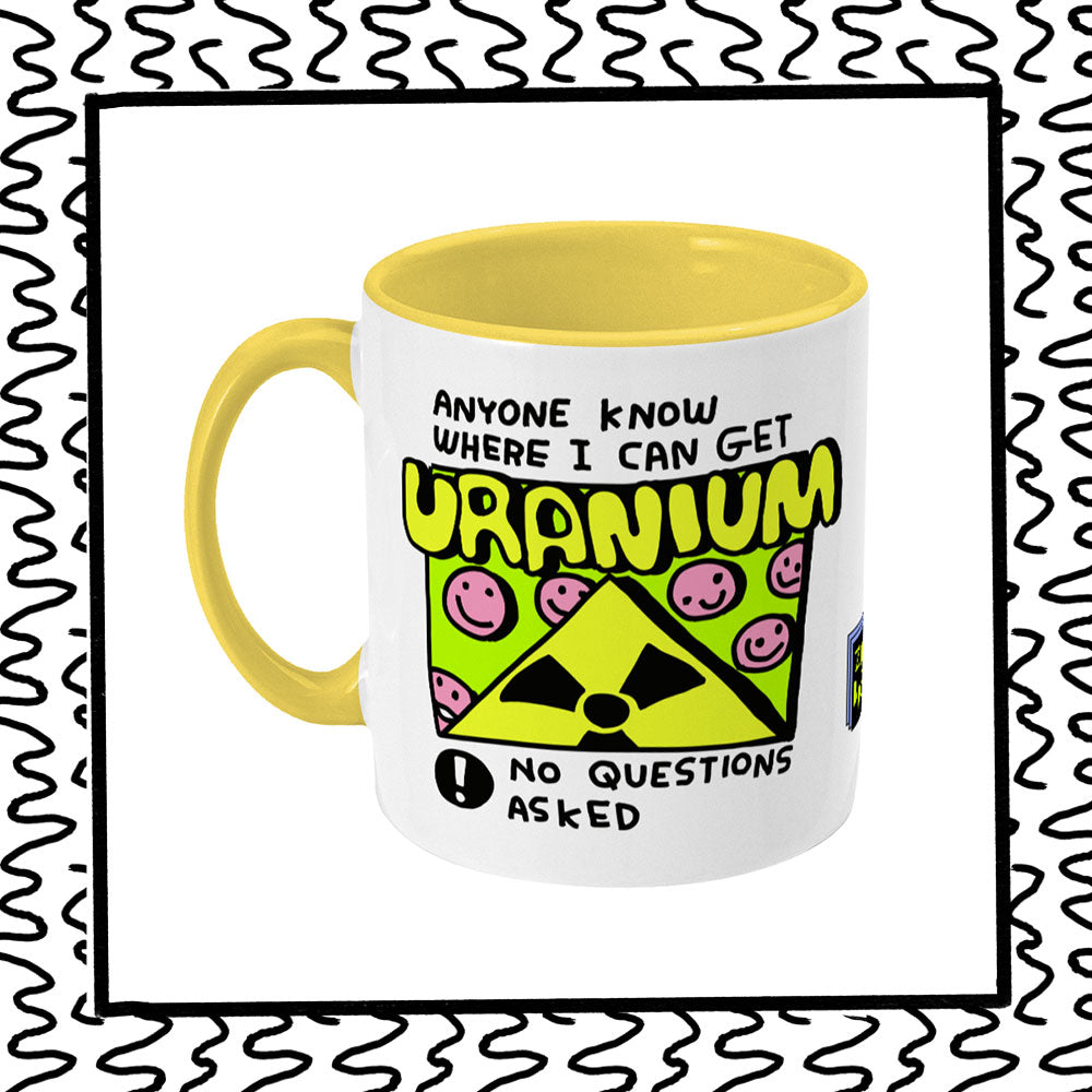 uranium