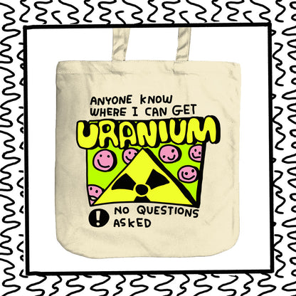 uranium