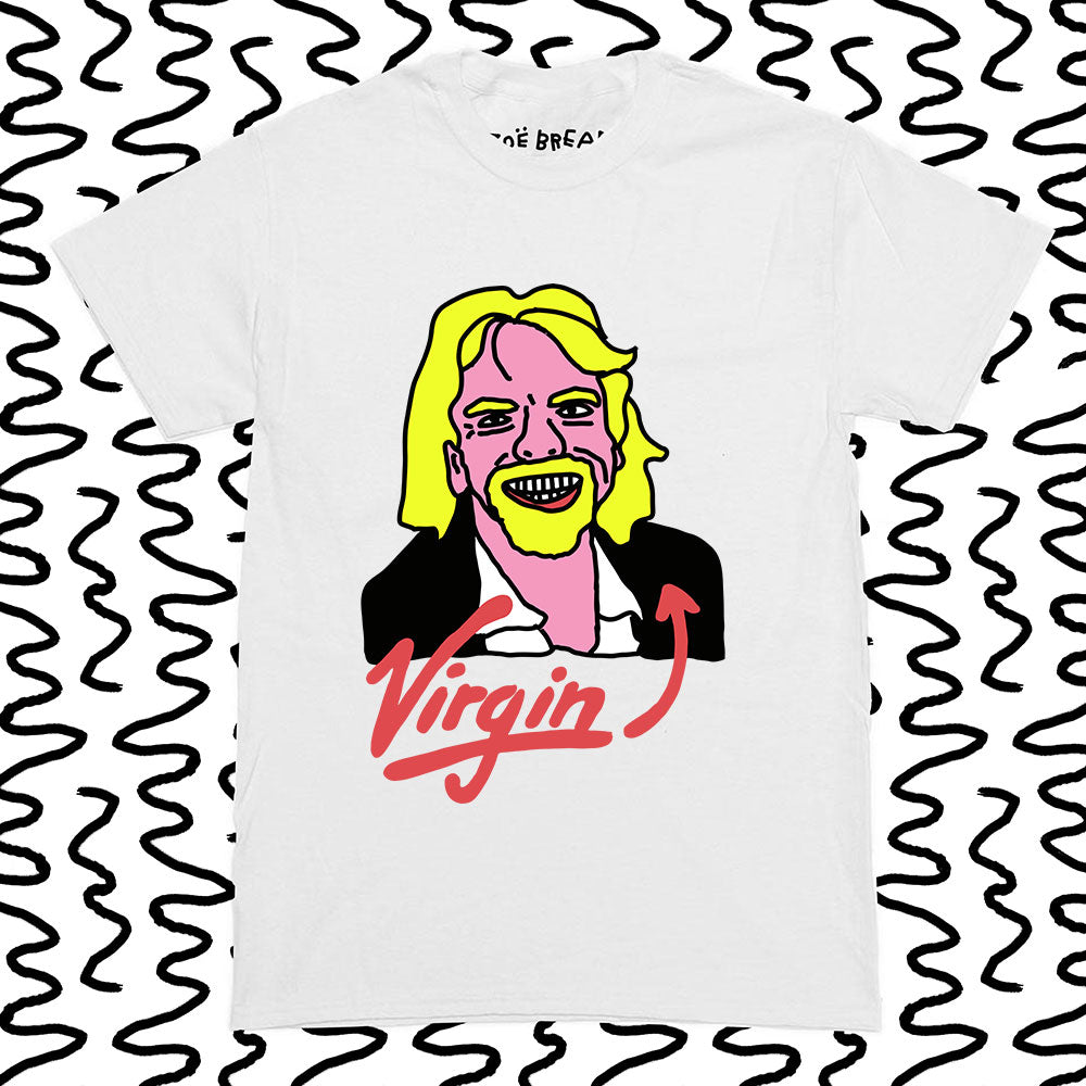 virgin