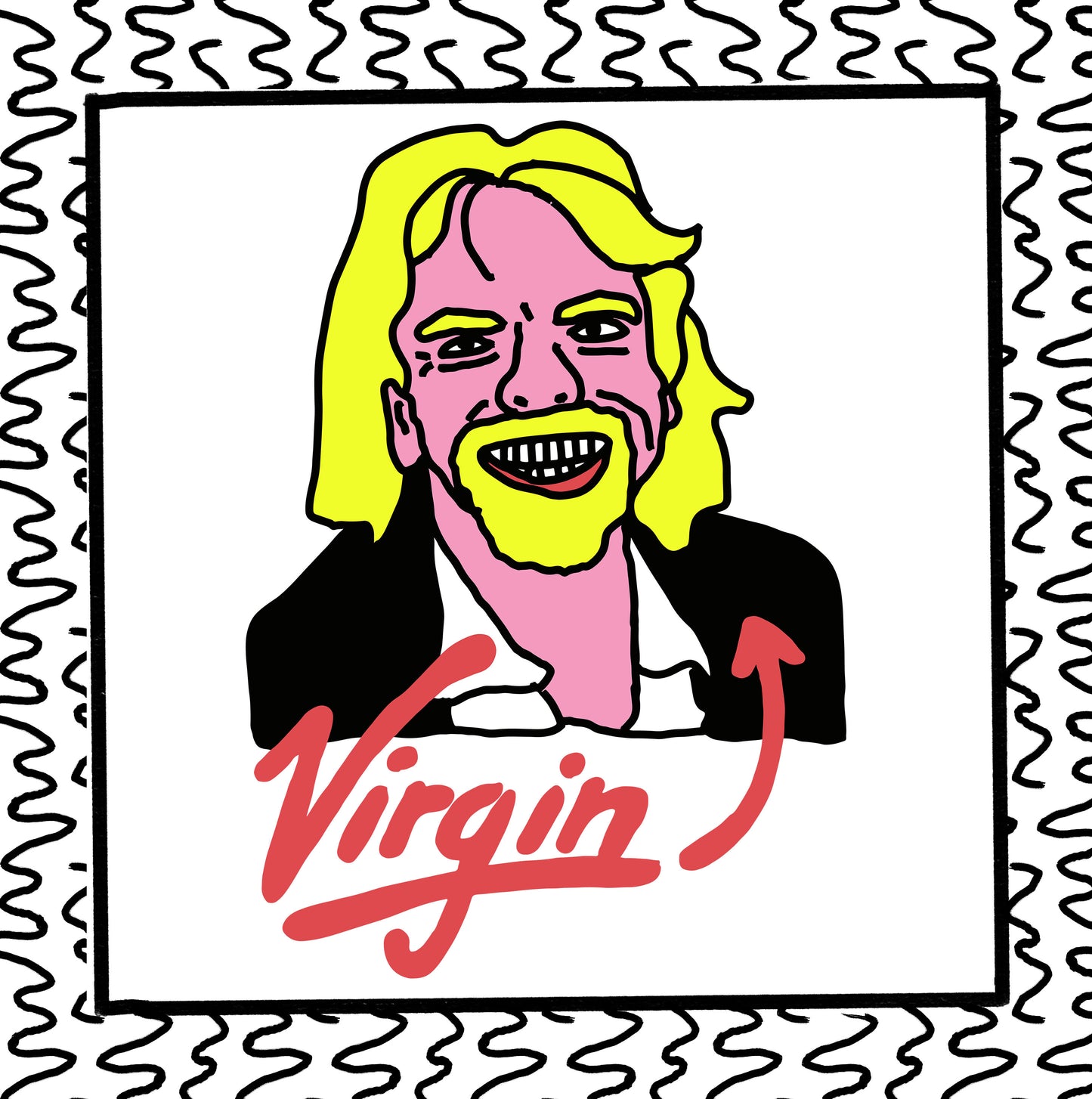 virgin