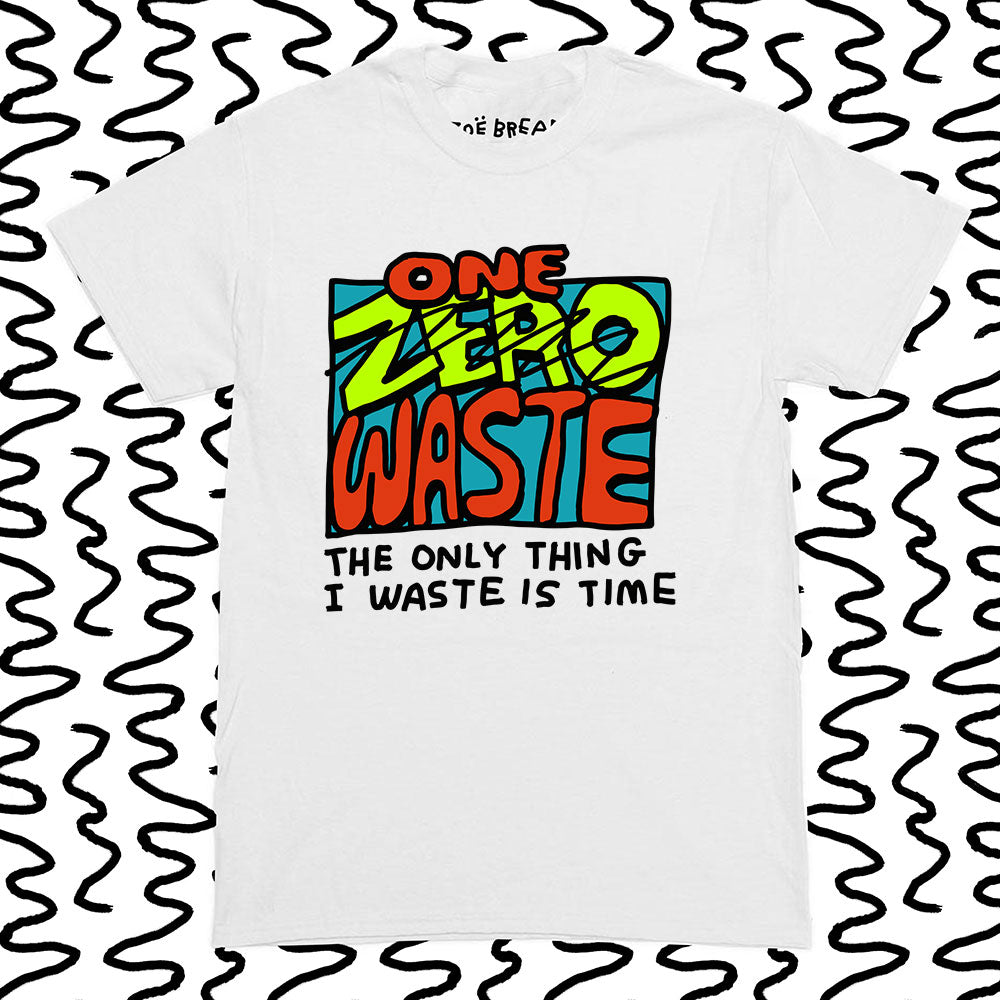 one waste