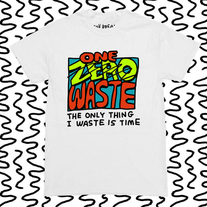 one waste