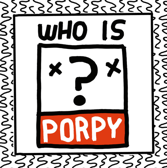 PORPY