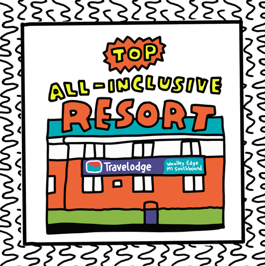 top all inclusive resort